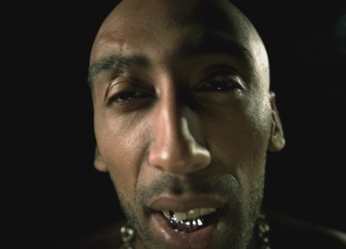 Mater le clip Nessbeal - A chaque jour suffit sa peine Clip Nessbeal - A chaque jour suffit sa peine